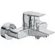 IS-Badearmatur-AP-Tesi-Ausld-154mm-Chrom-A6695AA gallery number 1